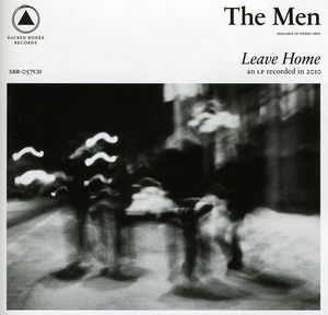 Leave Home