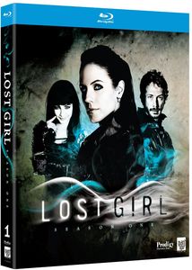 Lost Girl: Season One