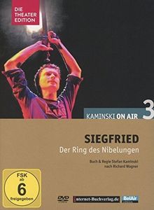 Siegfried Kaminski on Air 3