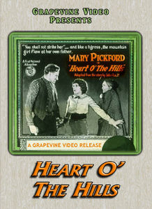 Heart O the Hills (1919)