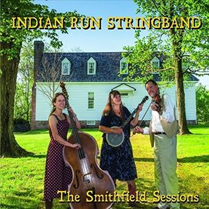 The Smithfield Sessions