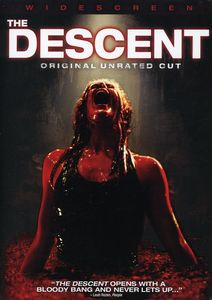 The Descent (Unrated)