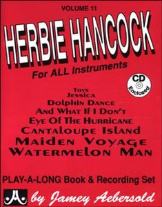 Music Of Herbie Hancock