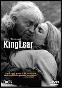 King Lear (1971)