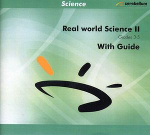 Real World Science Series 2 (Physical Science)
