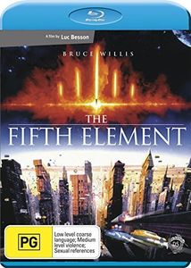 Fifth Element [Import]