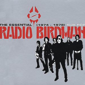 1974-78-Essential Radio Birdma
