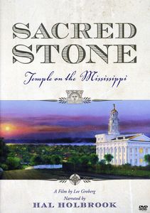 Sacred Stone: Temple on the Mississippi