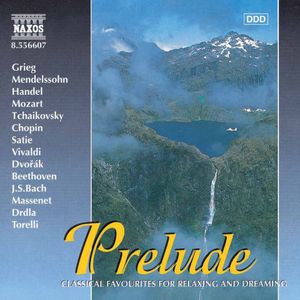 Night Music 7: Prelude /  Various