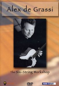 The Six-String Workshop