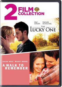 The Lucky One /  a Walk to Remember