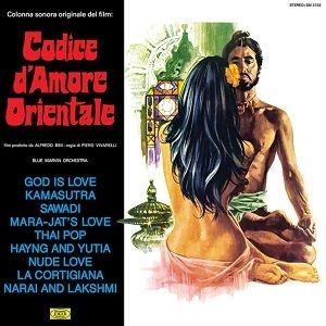 Codice D'Amore Orientale (Original Motion Picture Soundtrack)