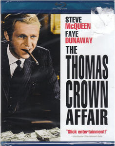 The Thomas Crown Affair