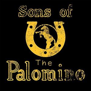 The Sons Of The Palomino