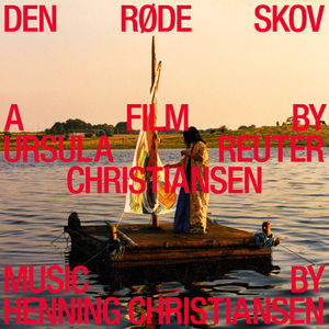 Den Rode Skov (Original Soundtrack)