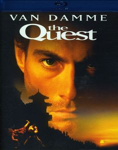 The Quest