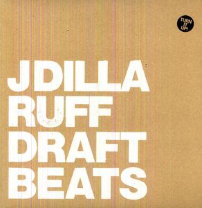 Ruff Draft (Instrumental)