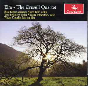 Elm: Crusell Quartet