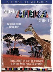 Worship Africa 3