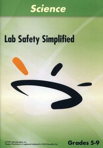 Lab Safety Simplified