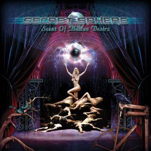 Scent Of Human Desire [Digipak] [Remastered] [Bonus Tracks] [Gold Disc