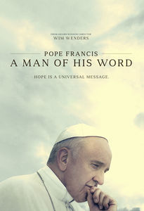 Pope Francis: A Man Of His Word