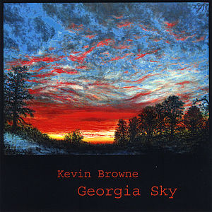 Georgia Sky