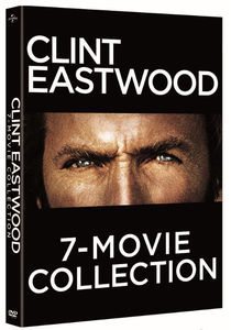 Clint Eastwood: The Universal Pictures 7-Movie Collection