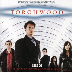 Torchwood /  O.S.T. [Import]