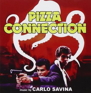 Pizza Connection (The Sicilian Connection) (Original Soundtrack) [Import]