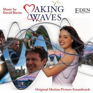 Making Waves [Import]