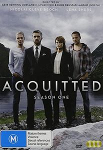 Acquitted: Season One [Import]