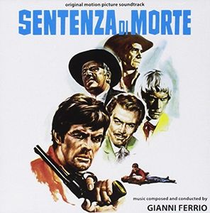 Sentenza Di Morte (Death Sentence) (Original Motion Picture Soundtrack) [Import]