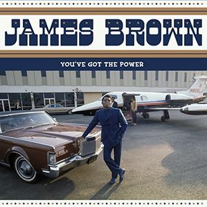 You've Got The Power: Federal & King Hits 1956-1962 [Import]
