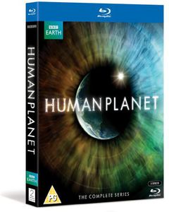 Human Planet [Import]