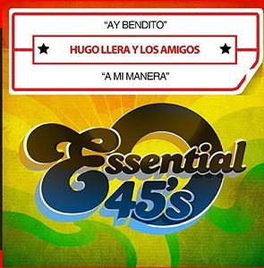Ay Bendito /  A Mi Manera (Digital 45)