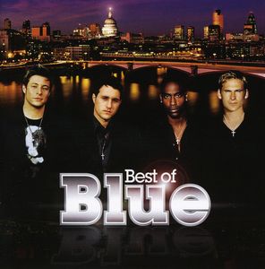 Best of Blue [Import]