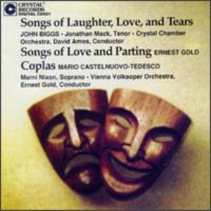 Songs of Laughter Love & Tears