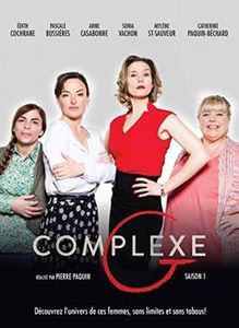 Complexe G [Import]
