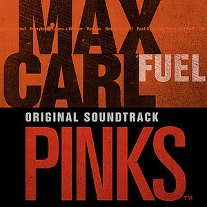Pinks Soundtrack
