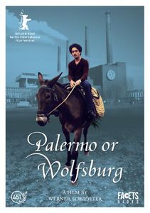 Palermo or Wolfburg