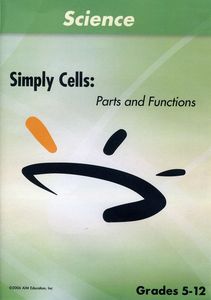 Simply Cells: Animal & Plant Cells