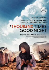 Thousand Times Goodnight [Import]