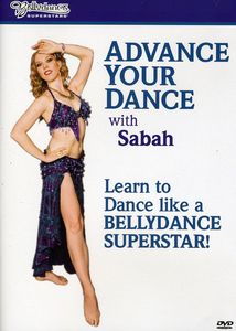 Advance Your Dance with Sabah