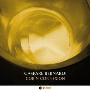 Cor'n Connexion [Import]