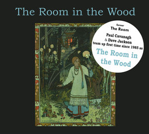 The Room In The Wood