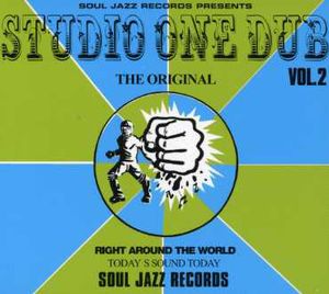 Vol. 2-Studio One Dub [Import]