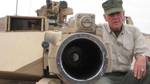 Lock & Load With R. Lee Ermey: The Complete Season One
