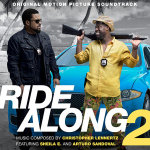 Ride Along 2 (Original Soundtrack)