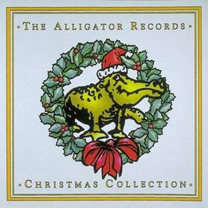 Alligator Christmas Collection